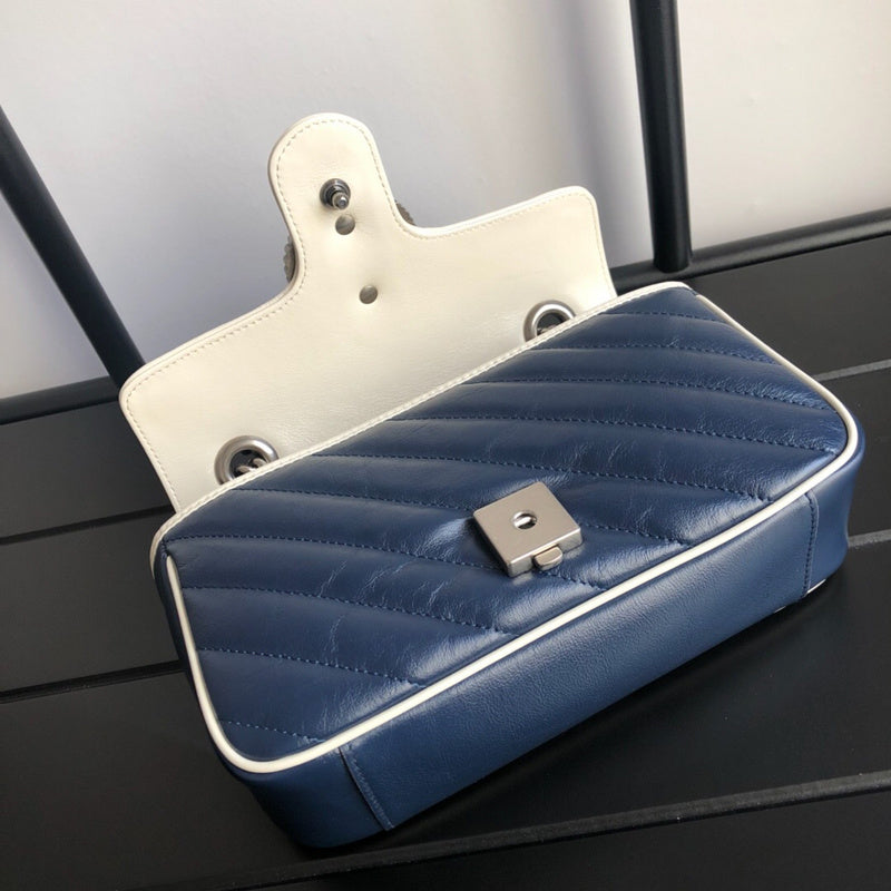 Amelia-i Guki Lady Bags - 1223