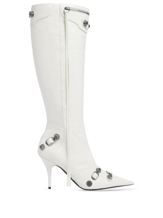 Blnciaga Women's Boots