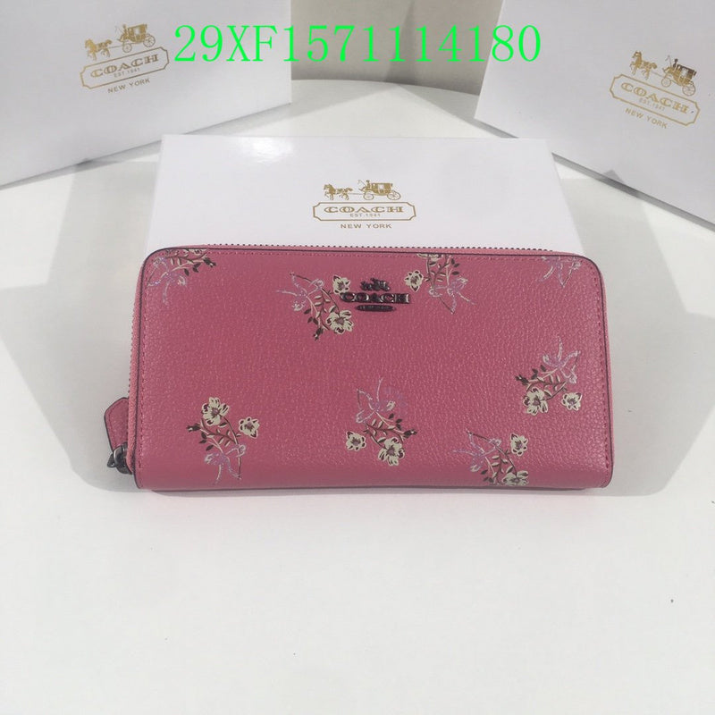 Amelia - CAH Wallet - 052