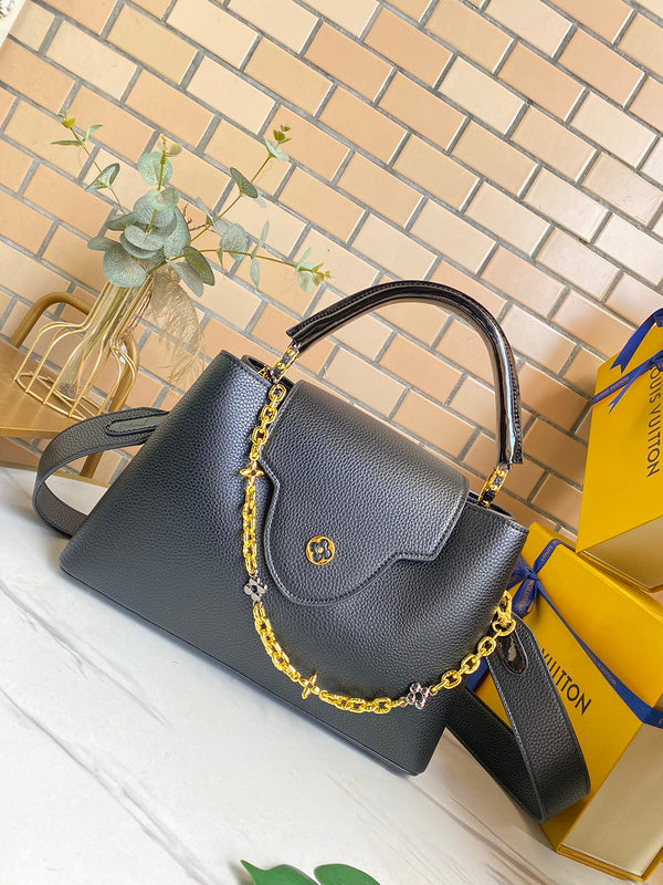 Amelia- GUKI Women Bags - 2026