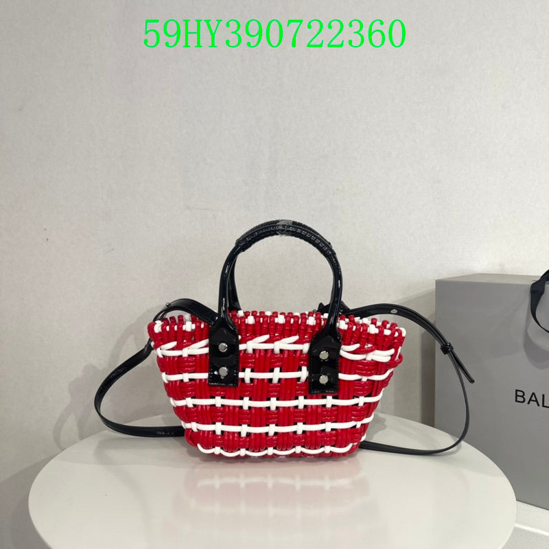 Amelia - BGA Bags - 2197