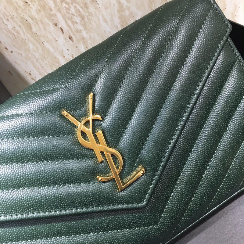 Amelia - YSL Bag - 2451