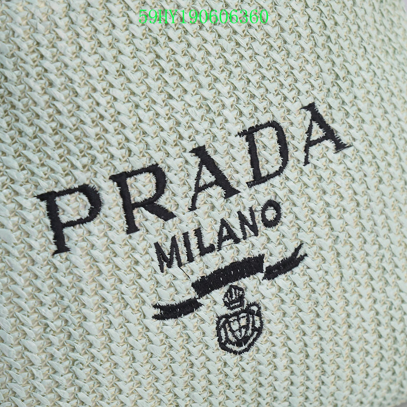 Prada Bags - The Barnes Bags  214