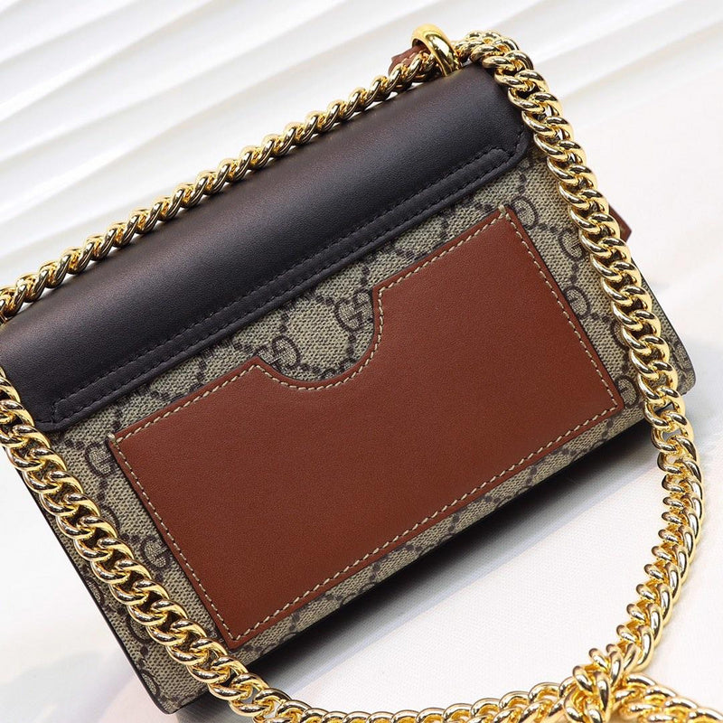 AmeliaLuxury - GCI Bags - 1002