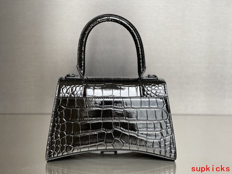 Amelia- BG Hourglass Bags - 024