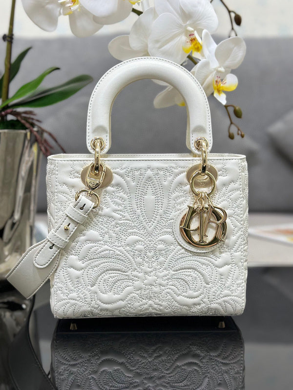 Amelia- DYOR FASHION BAGS - 1206