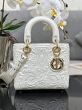 Amelia- DYOR FASHION BAGS - 1206