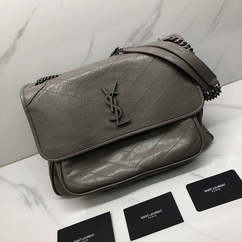 Amelia - YSL Bag - 4043