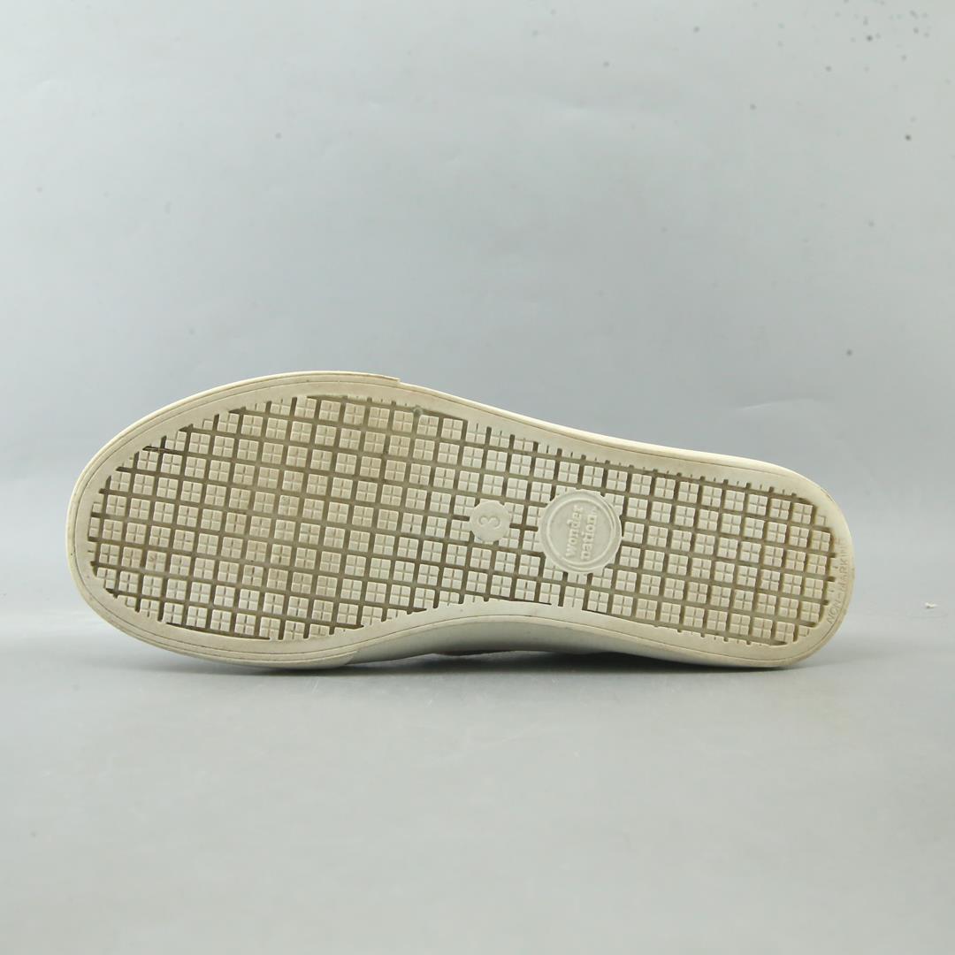 WONDER NATION MEMORY FOAM