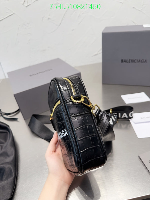 Amelia - BGA Bags - 1655