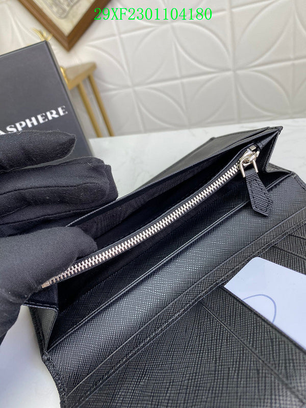 Amelia - PD Wallet - 100