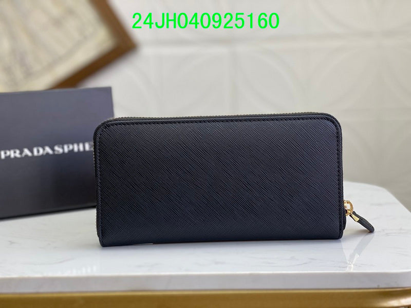 Amelia - PD Wallet - 324