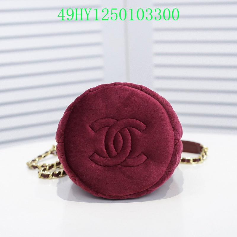 Amelia - CHL Bags - 1628