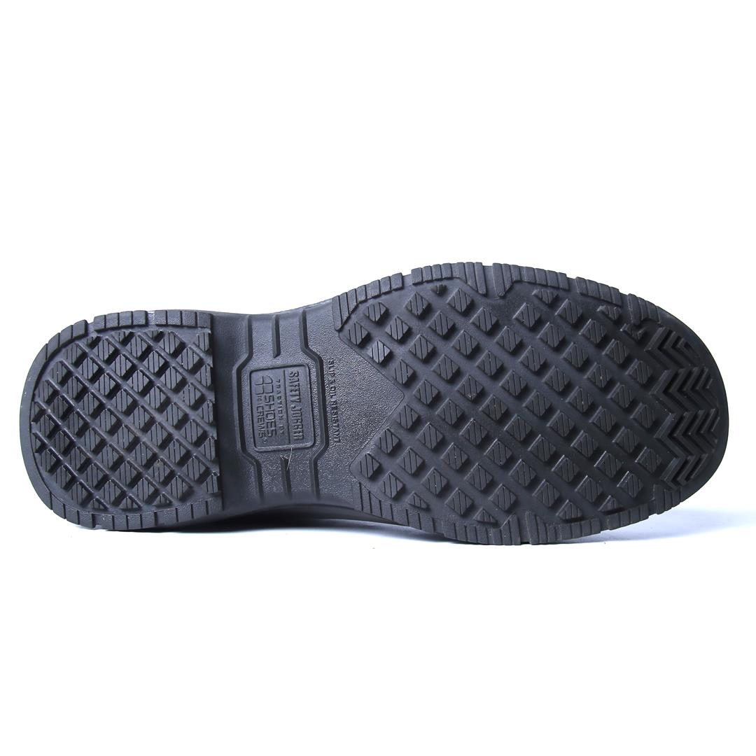 SAFETY JOGGER ADVANCE 81 - STEEL TOE - ESD