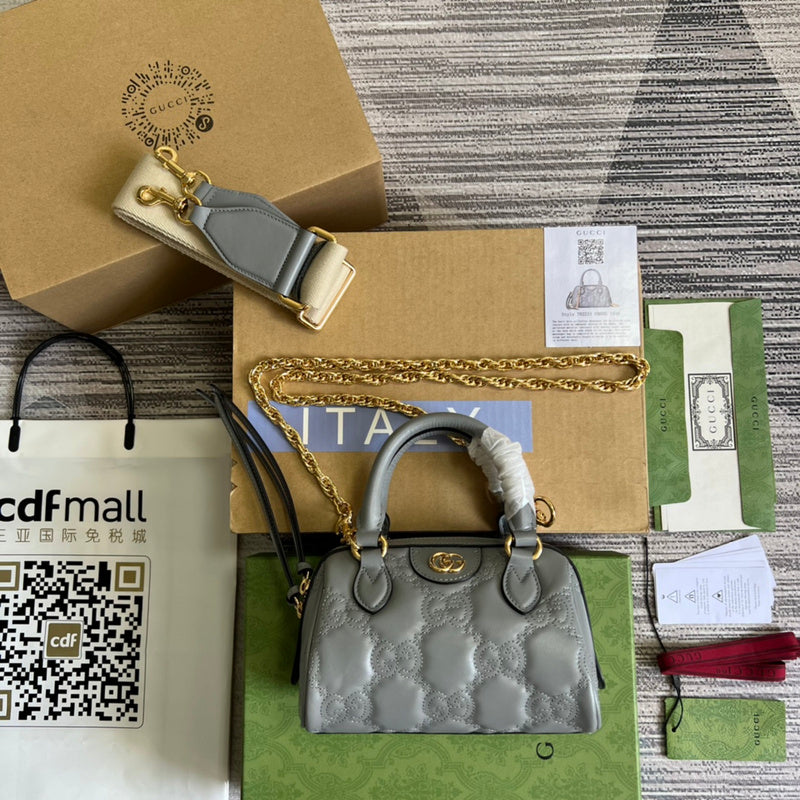 Amelia- GCI Bags - 4275