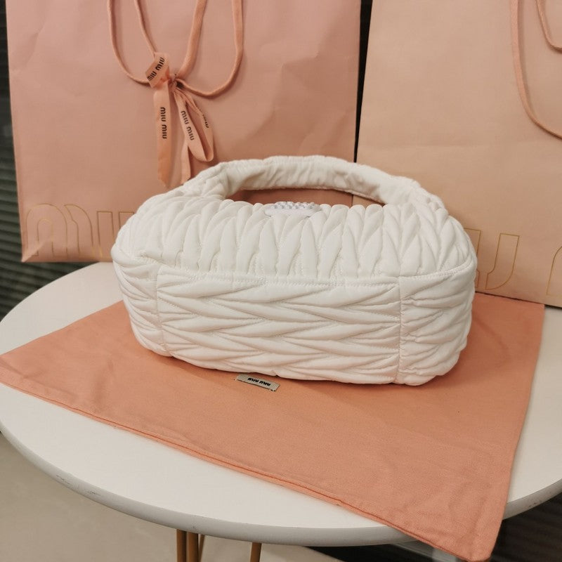 Amelia- MMU  LUXURY BAGS - 112