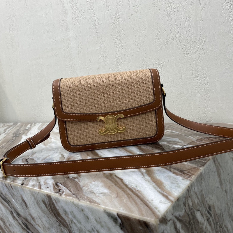 Amelia - COL Lady Bags - 234