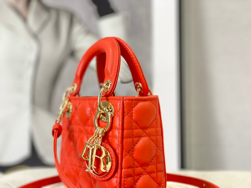 Amelia- DOR Bags - 970