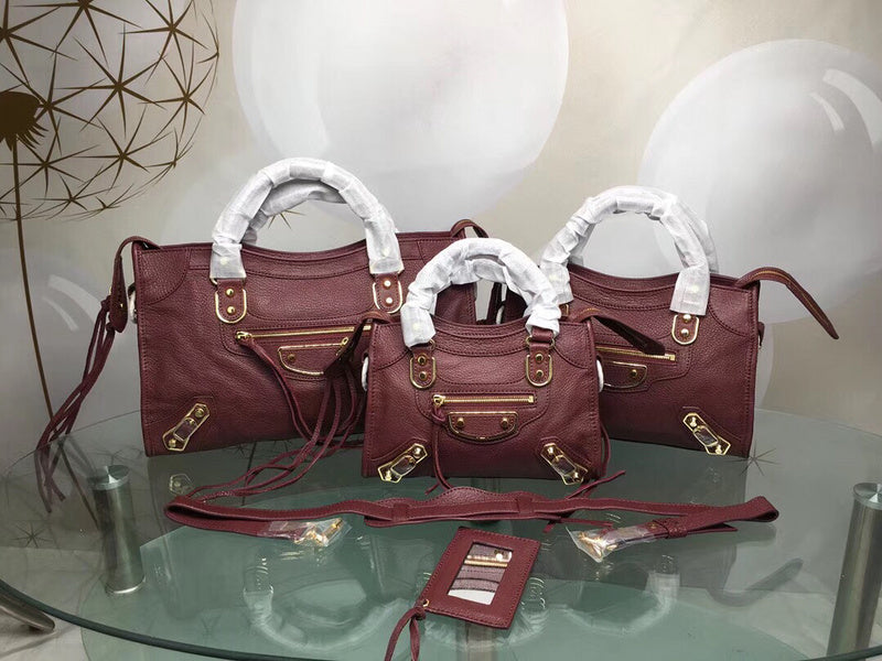 Amelia - BLN-CIAGA WOMEN LUXURY BAGS - 902