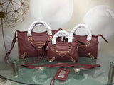 Amelia - BLN-CIAGA WOMEN LUXURY BAGS - 902