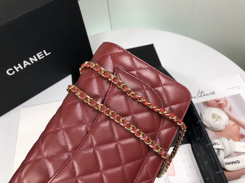 Amelia- CHL Bags - 7472