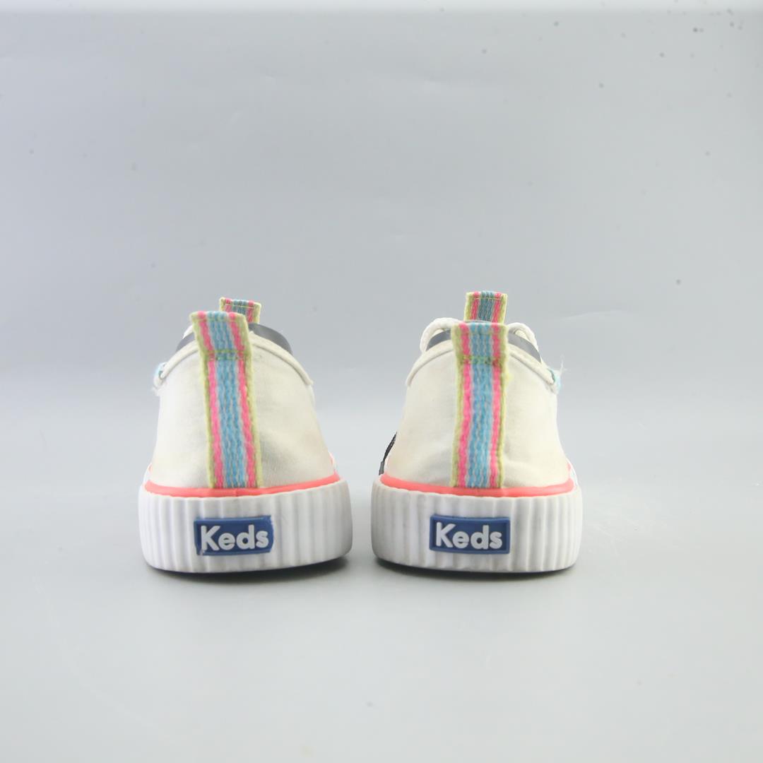 KEDS TOPKICK