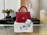 Wellow Bags - Chanel - Bags  - 568