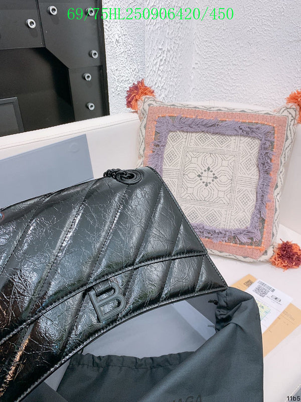 Amelia - BGA Bags - 2116