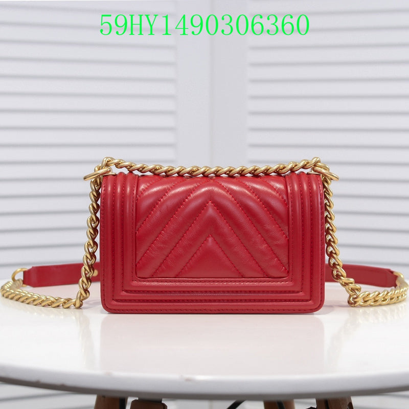 Amelia - CHL Bags - 1426