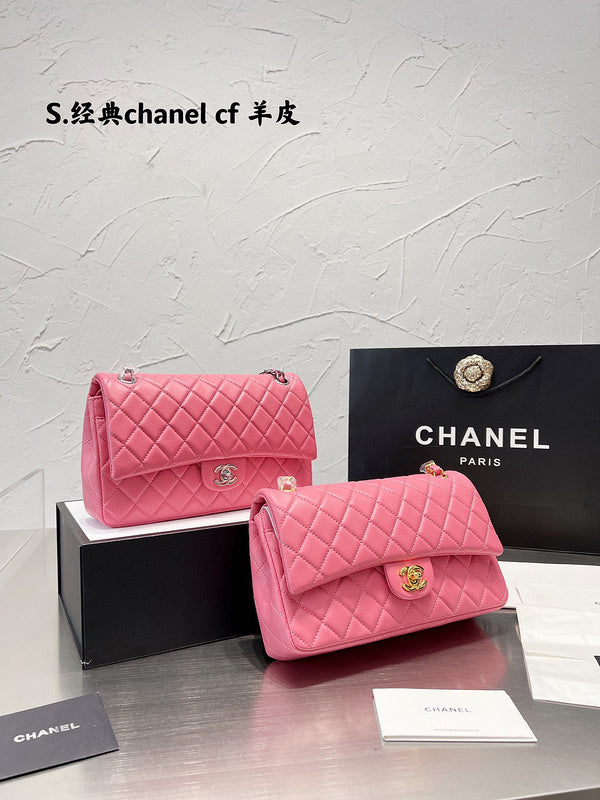 Amelia- CHL Bags - 7281