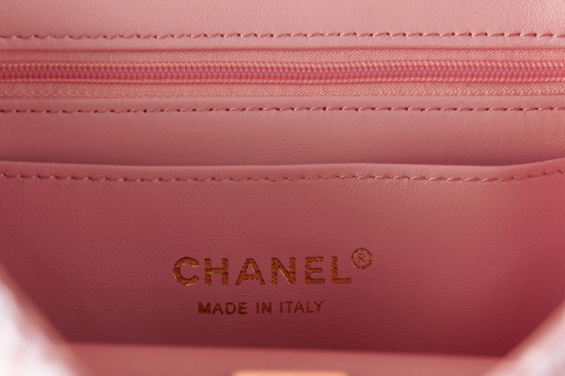 Amelia - CHL Bags - 2009