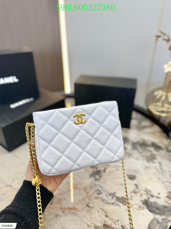 Amelia - CHL Bags - 1232