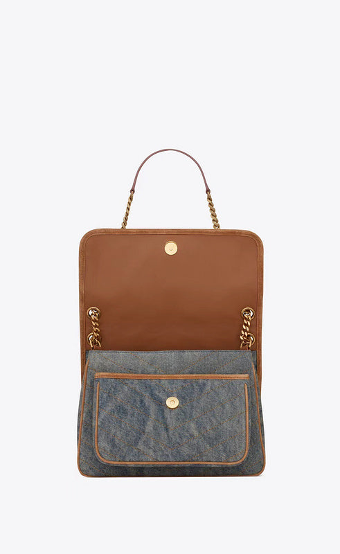 Amelia - YSL Bag - 3645