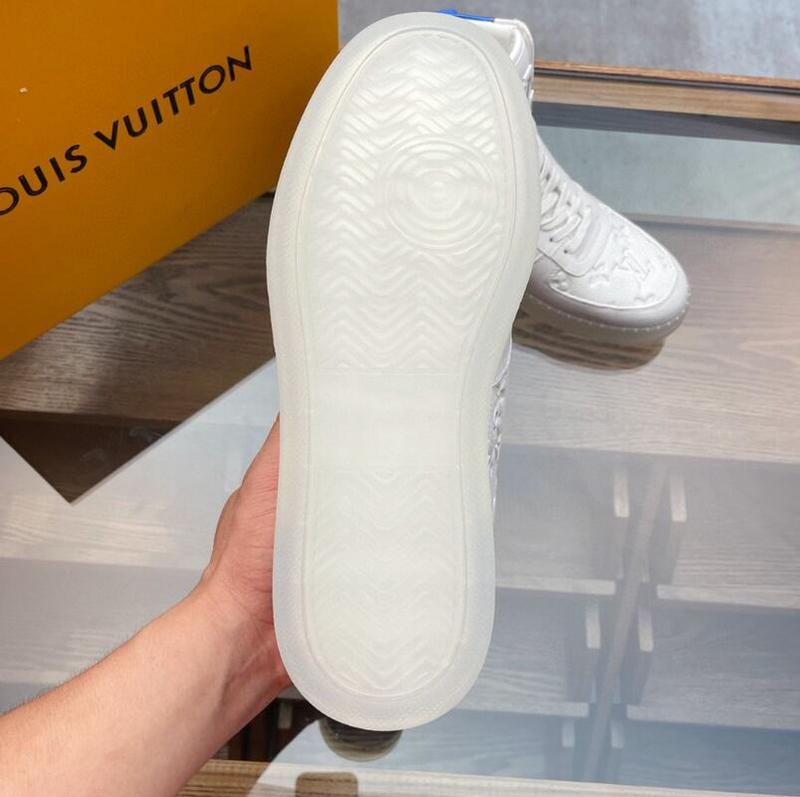 AmeliaLuxury - LOV Men Shoes - 1382