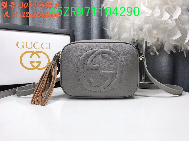 Amelia - GCI Bags - 10387