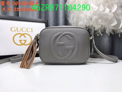 Amelia - GCI Bags - 10387