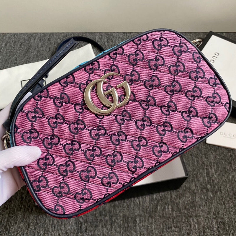 Amelia- GCI Bags - 2100