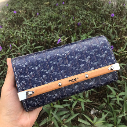 Amelia- G-YARD BAGS - 406