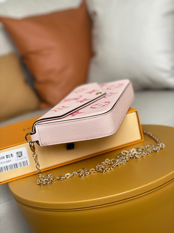 Amelia - LV Bags - 12987
