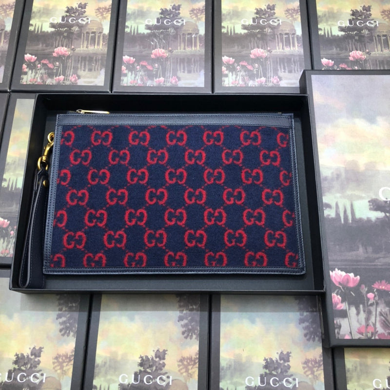 Amelia- Guki Wallet - 623