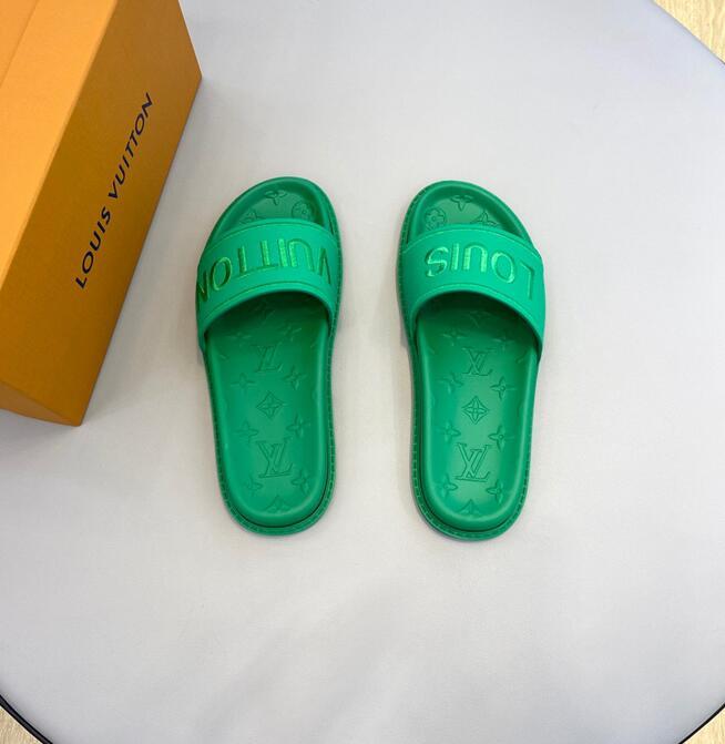 AmeliaLuxury - LOV Men Shoes - 1082