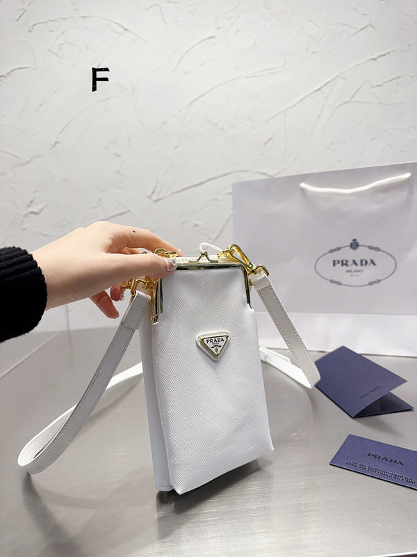 Camila Bags - Prada Bags - 522