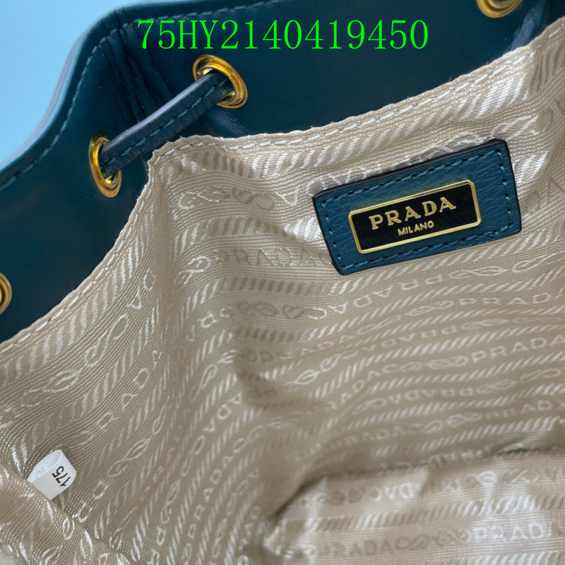 Prada Bags - The Barnes Bags  368