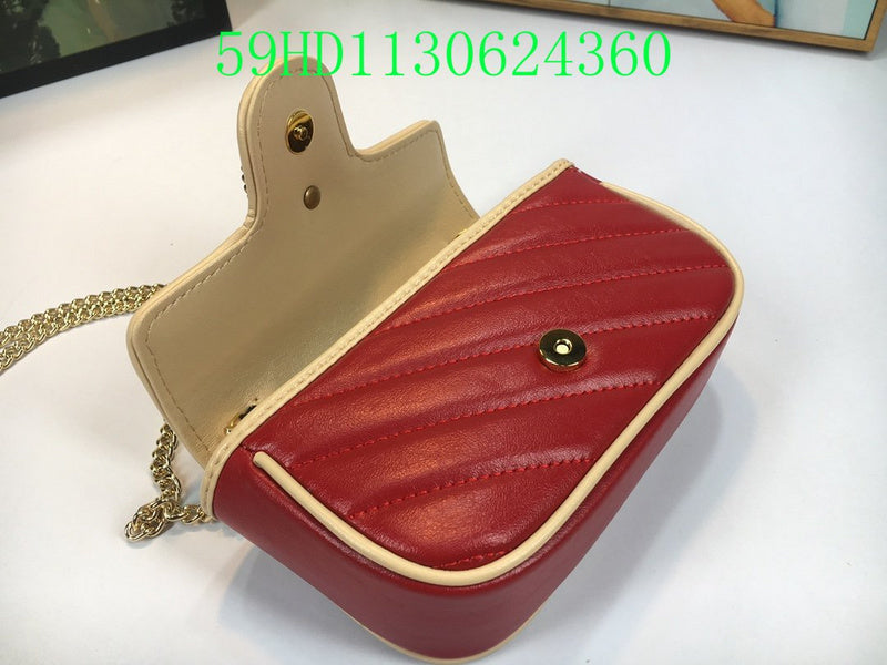 Amelia - GCI Bags - 10407