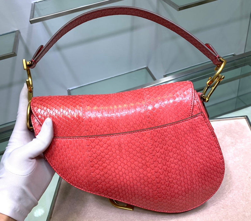 Amelia- DOR Bags - 1236