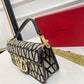 Amelia- VEL WOMEN LUXURY BAGS - 595