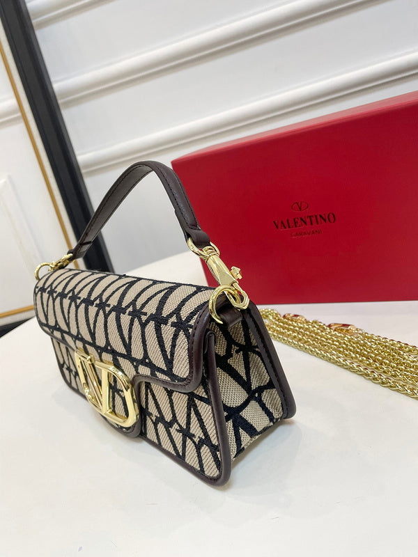 Amelia- VEL WOMEN LUXURY BAGS - 595