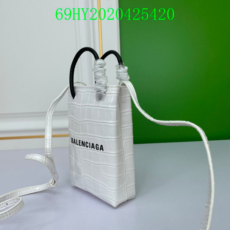 Amelia - BGA Bags - 2327
