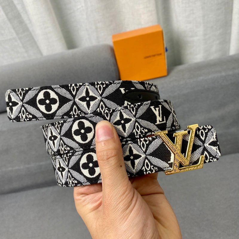 Amelia - LOV Belts - 055