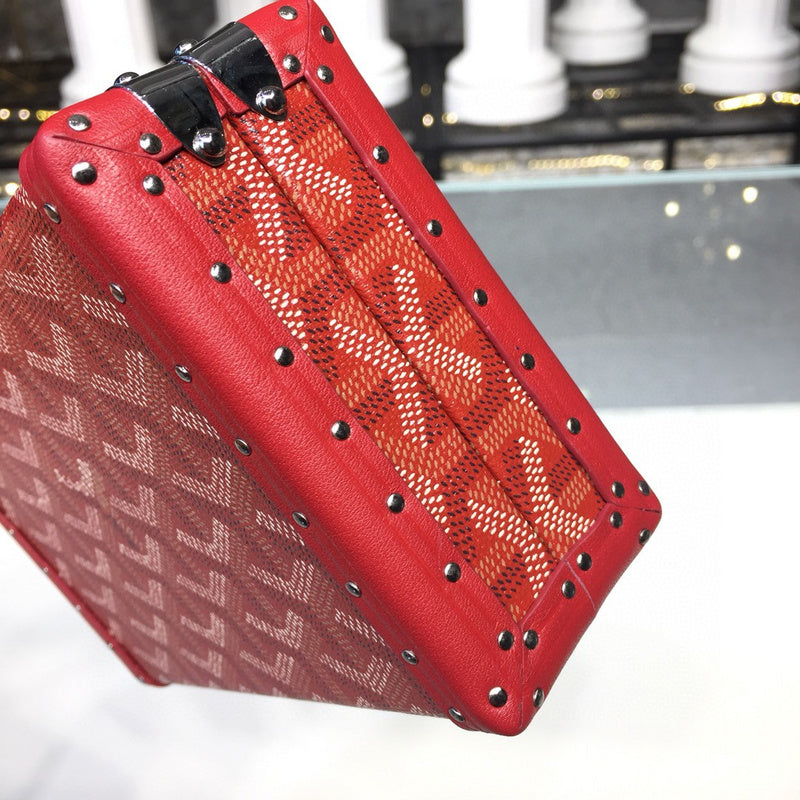 Amelia- G-YARD BAGS - 168